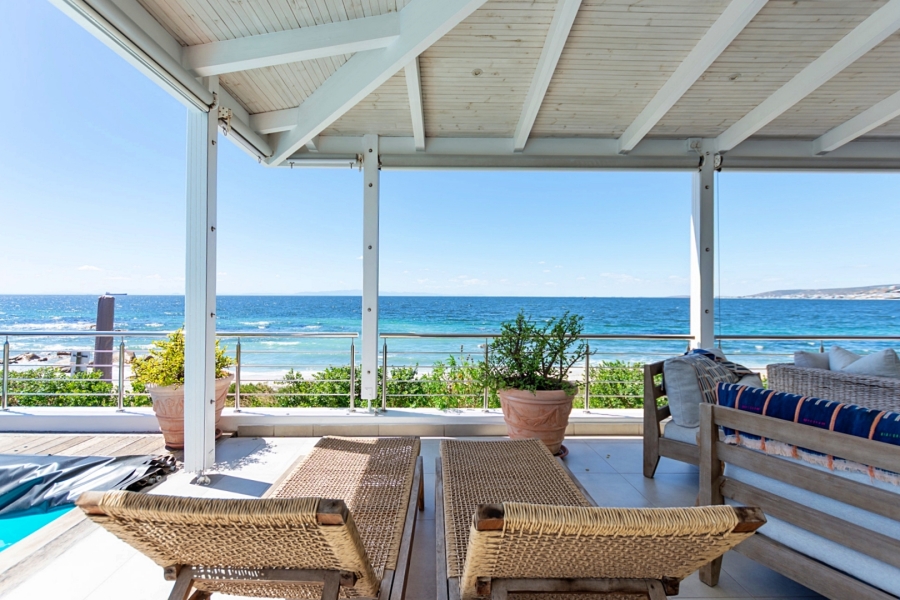 3 Bedroom Property for Sale in Shelley Point Western Cape